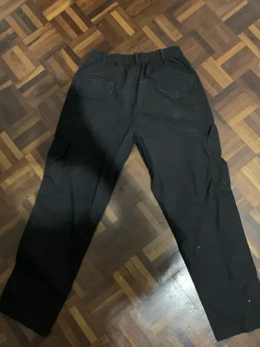 Calça tatica (tam) 40/42