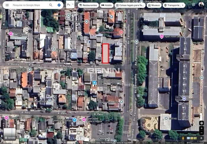 Área/Lote/Terreno em SÃO JOSÉ Área/Lote/Terreno em SÃO JOSÉ