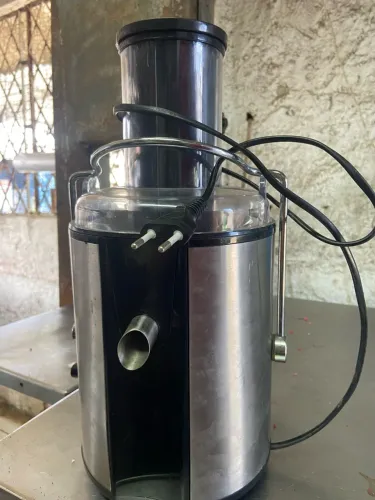 Processador de frutas seminovo