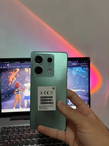 Redmi Note 13 5G 256GB 8GB RAM