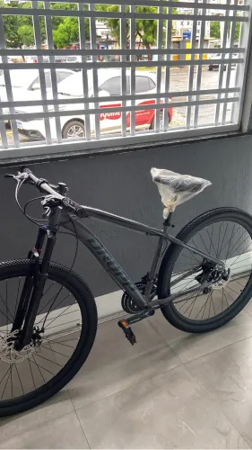 Vendo Bike aro 29