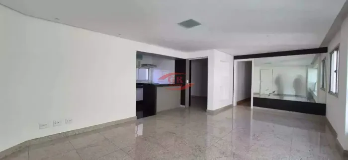 Apartamento de 4 Quartos à Venda no Buritis Conforto, Espaço e Excelente Localização