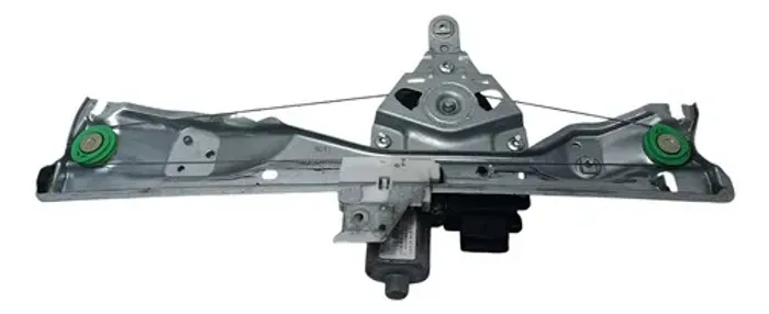 Maquina Motor Vidro Eletrico Trasei Direita 308 2012 A 16
