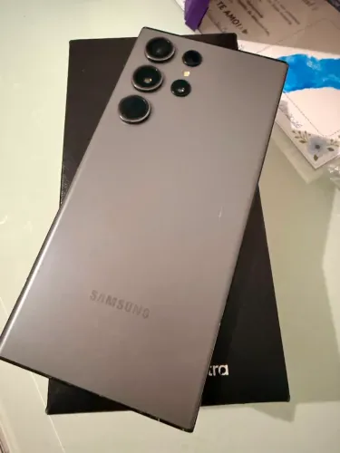 S23 ultra