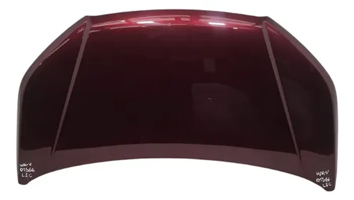 Capo Honda Wr-v 2016 2022 Bordo Detalhe 01566