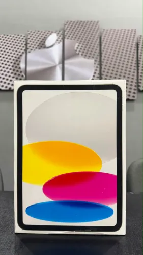 Tablet - IPAD 11 128GB wi-fi cor prata 