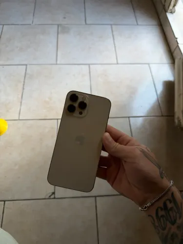 IPHONE 13 Pro Max128gb
