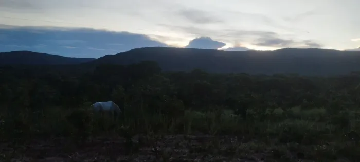 Chácara com 33 hectares 170 km de Brasília 