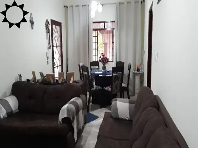 CASA PORTO FERREIRA