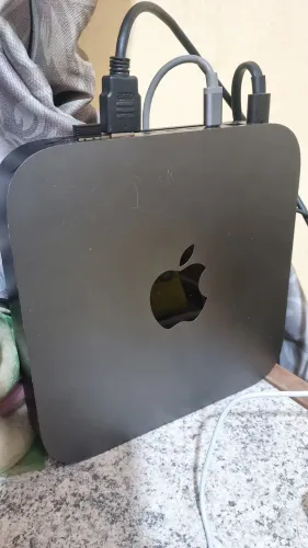 APPLE MAC MINI I5 32GB DE RAM