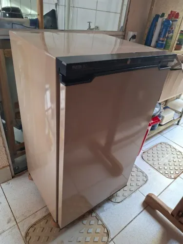 Freezer Vertical