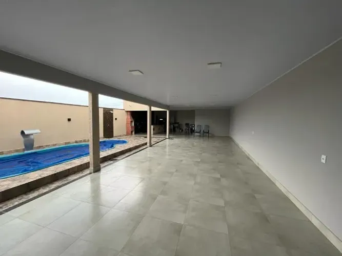 Espaco para Locação