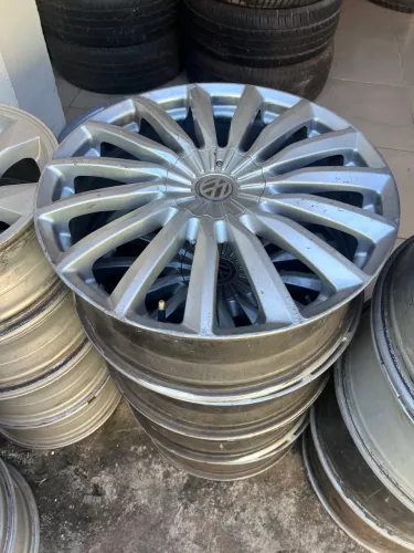 Rodas aro 20