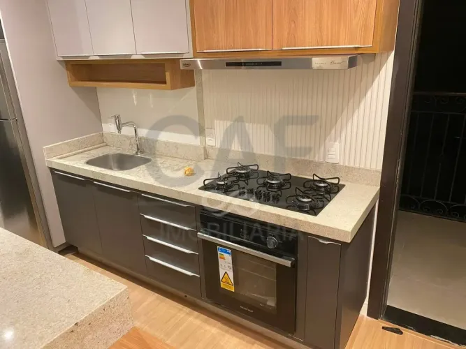 Apartamento para locação, ROYAL TULIP, Holambra, SP