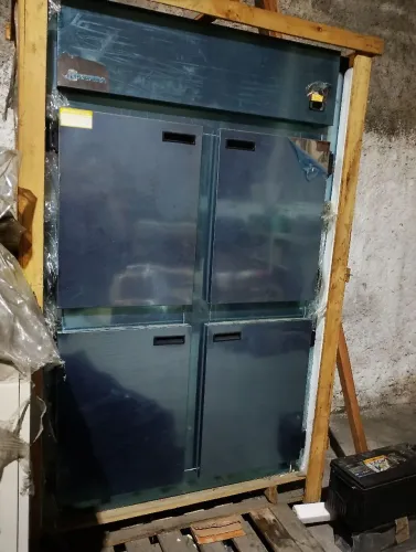 Refrigerador Kofisa 4 Portas
