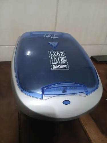 GRILLING MACHINE