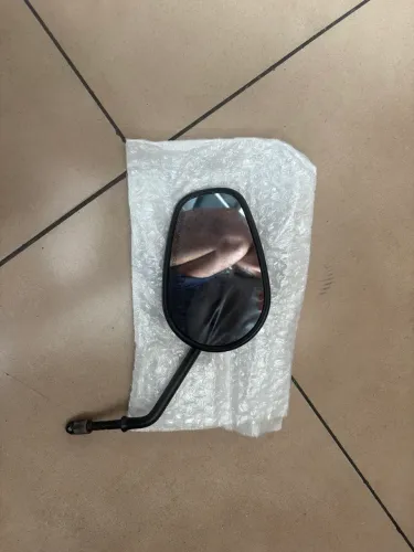 Retrovisor esquerdo Harley Davidson