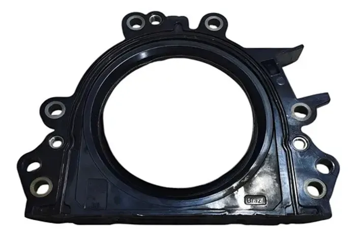 Retentor Volante Motor Vw Virtus 1.0 Tsi Turbo 2020 A 2022