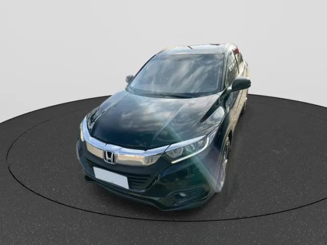 Honda HR-V EX 1.8 Flexone 16V 5P Aut. 2021