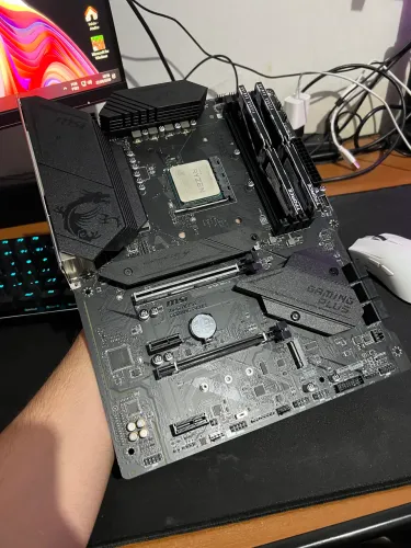 KIT UPGRADE B550, R5 5500, 2x8gb 3200mhz