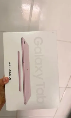 Tablet Samsung S6Lite