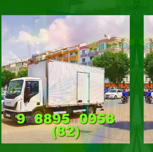 Frete Bau Entregas que fazem a diferença em seu negócio