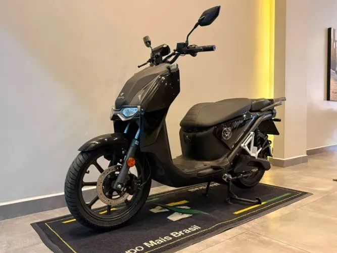 VAMMO VMOTO CPX - FABY