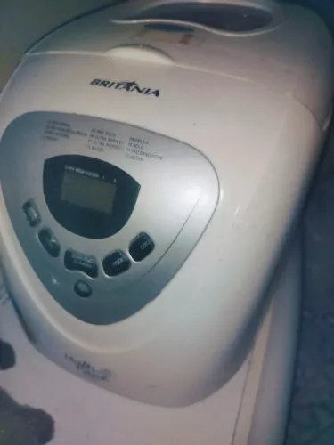 Panificadora Britania Multipane