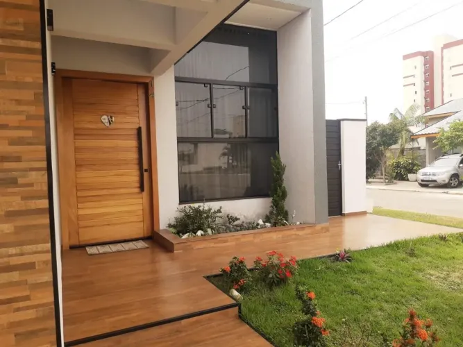 8873- Casa para Venda no Condomínio Alphaville em Taubaté/SP...