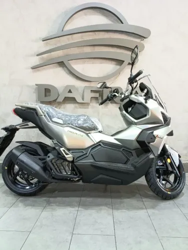 DAFRA ADX TG 150 0KM - 2027 | 24 X SEM ENTRADA NO CARTÃO DE CRÉDITO | PRONTA ENTREGA