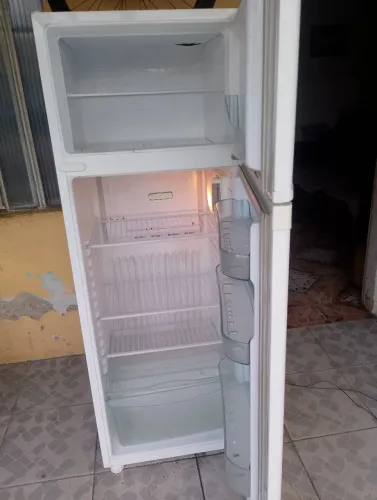 GELADEIRA CONSUL DUPLEX FUNCIONANDO PERFEITAMENTE