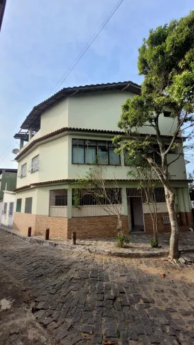 Casa de 2 andares em Marataizes - ES