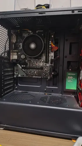 Vendo Pc 