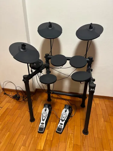 Bateria eletrônica