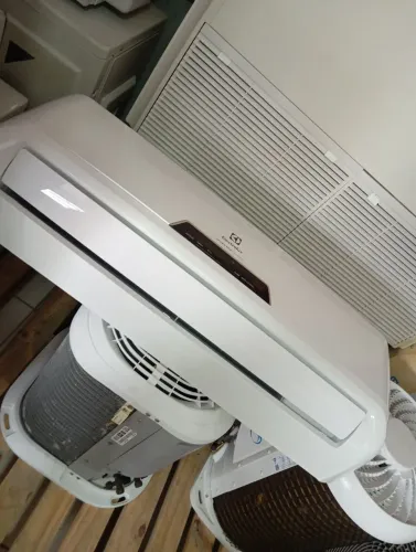 Ar condicionado Electrolux 09 mil BTUs inverter 