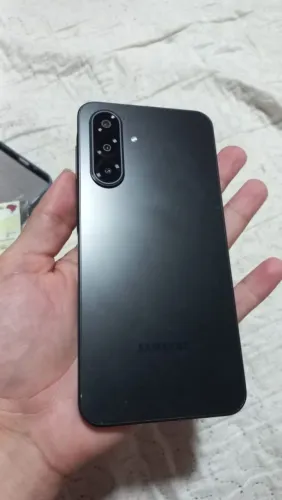 A17 5G 256GB
