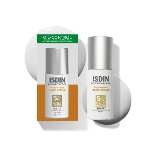 Protetor Solar Facial ISDIN (FPS 50)