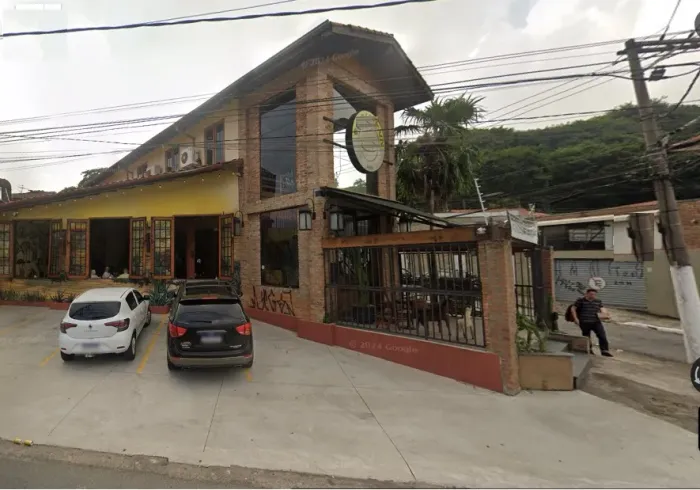 Prédio/Edifício/Restaurante inteiro para aluguel e venda tem 403 m² na Casa Verde São Pau