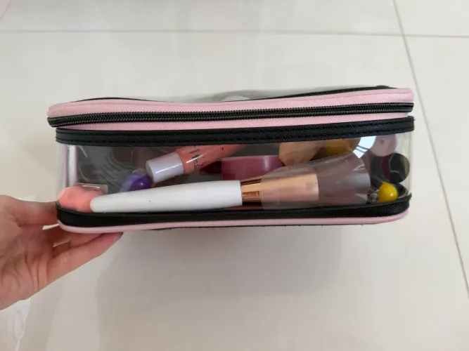 Necessaire Victoria?s Secret