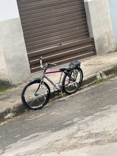 Montadinha de bh 