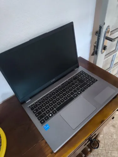 Notebook Acer a15 51m