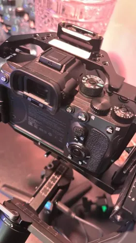 Sony A7SIII
