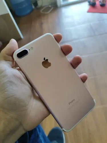 iPhone 7 plus único dono