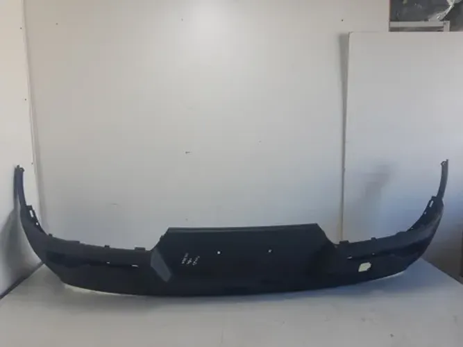 Spoiler Traseiro Volvo Xc40 2018 A 2021 Original Usado 22199 Preto