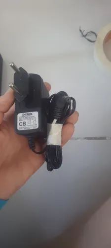 Carregador drink 5V 1.2A