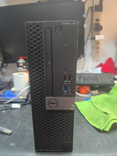Dell optiplex 7050 Sff