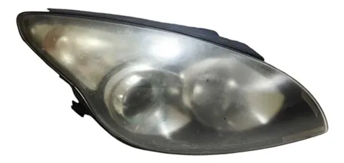 Farol Direito 921022rxxx Hyundai I30 2009 2010 A 2012 Direito/passageiro