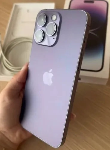 iPhone 14 Pro Max