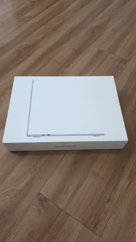MacBook Air Apple M5 512GB SSD | Bateria 100% (5 Ciclos) Impecável na Caixa OLX PAY
