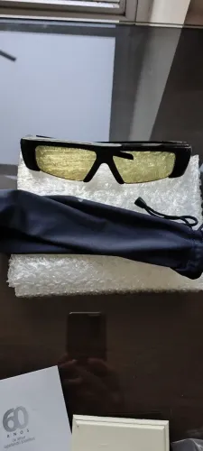 Óculos 3D Samsung kit com 5